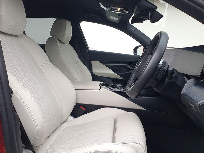 BMW 5 Series 2024