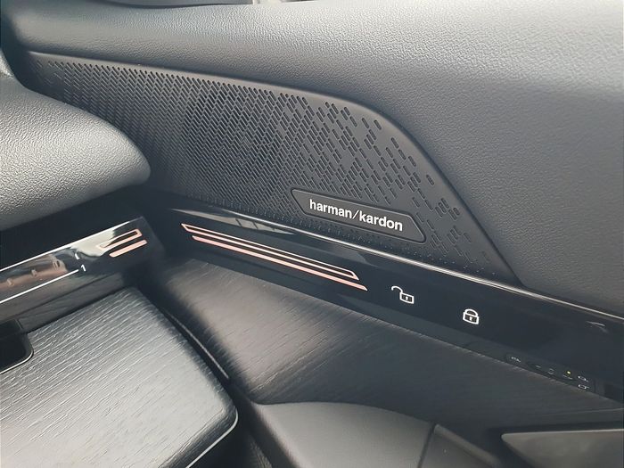 BMW 5 Series 2024