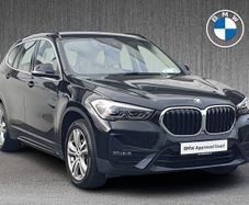 BMW X1 2020