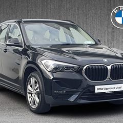 BMW X1 2020