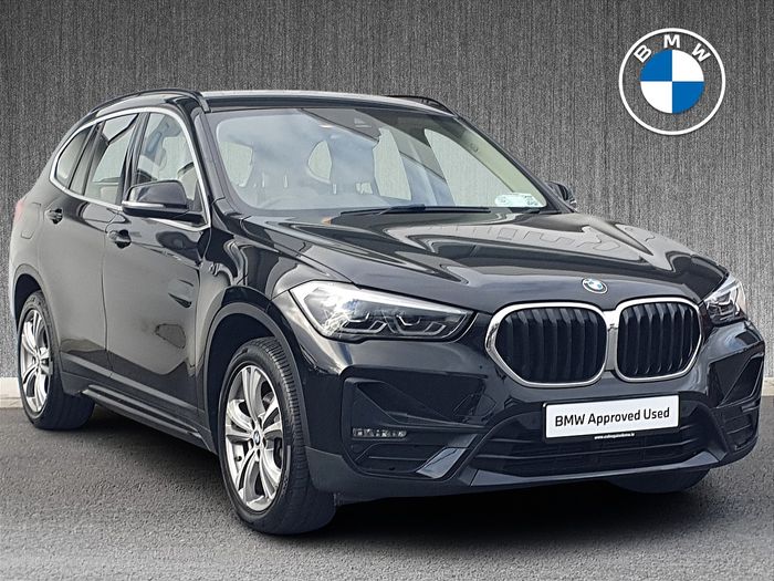 BMW X1 2020