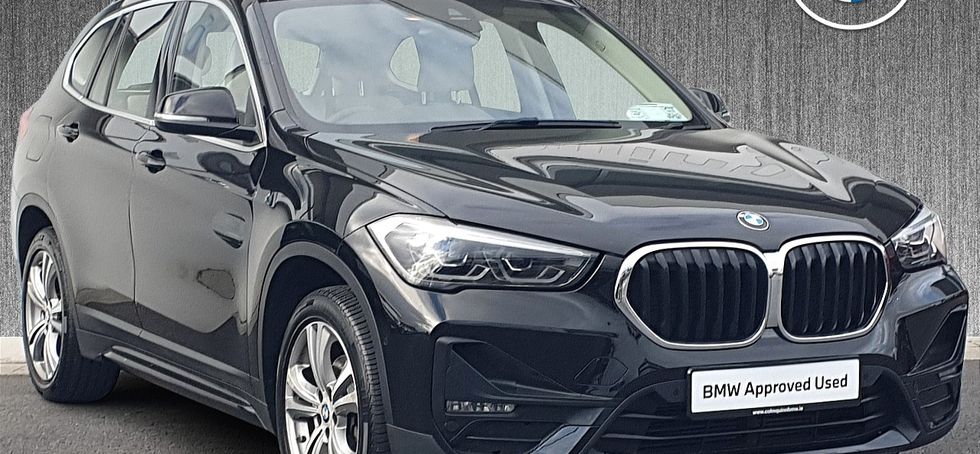 BMW X1 2020
