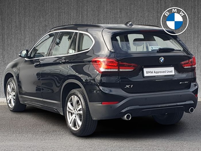 BMW X1 2020