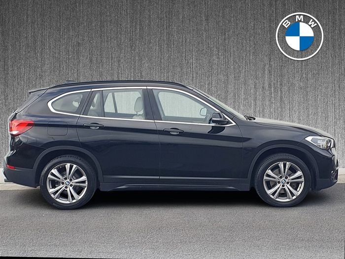 BMW X1 2020