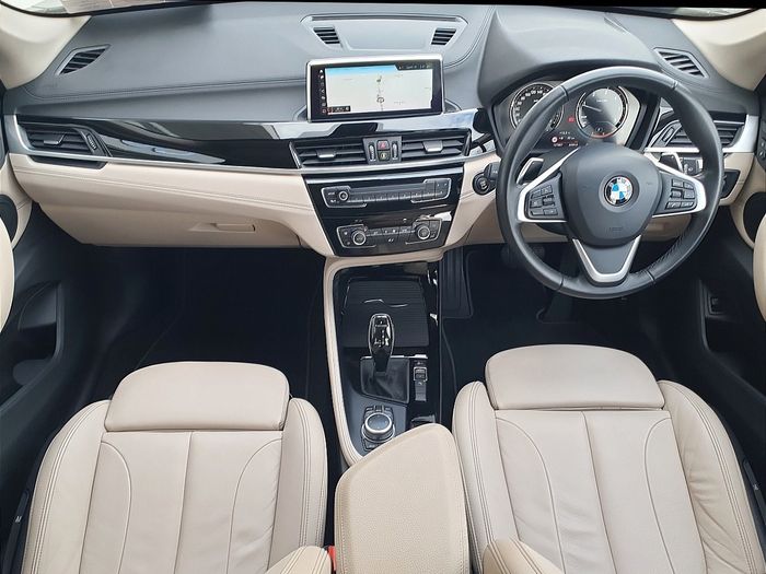BMW X1 2020