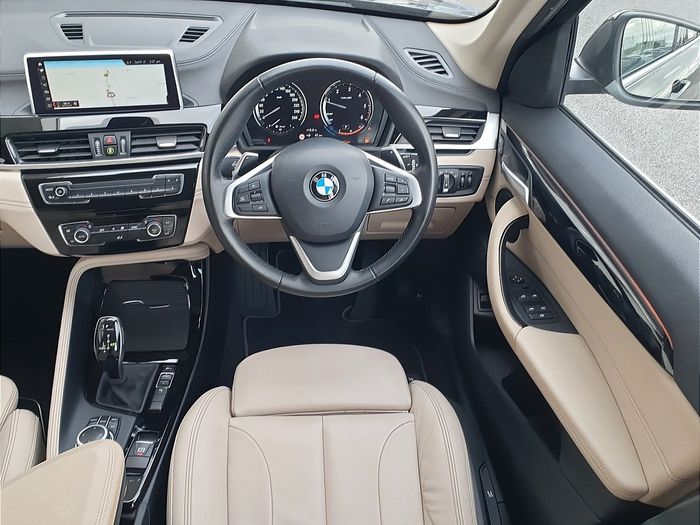BMW X1 2020