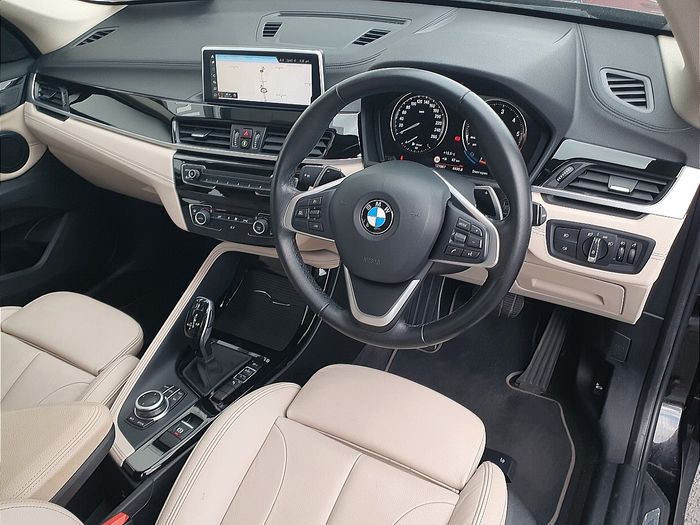 BMW X1 2020