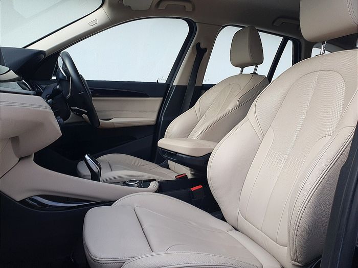 BMW X1 2020
