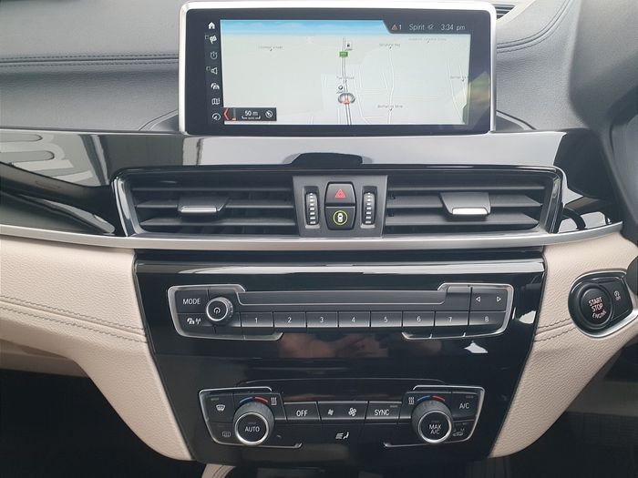 BMW X1 2020