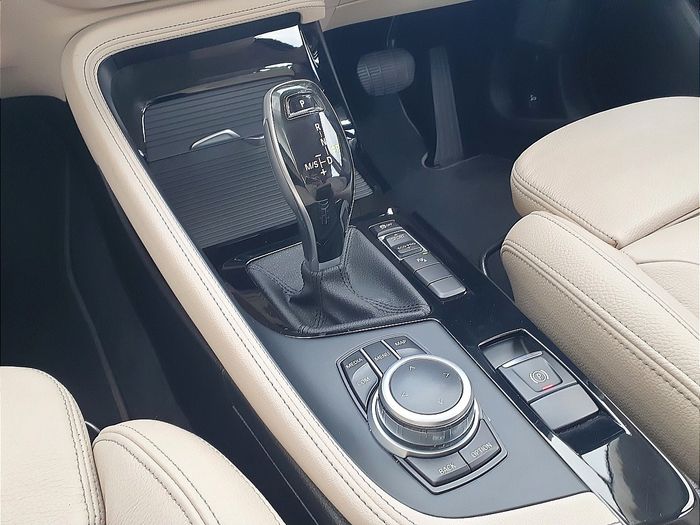 BMW X1 2020