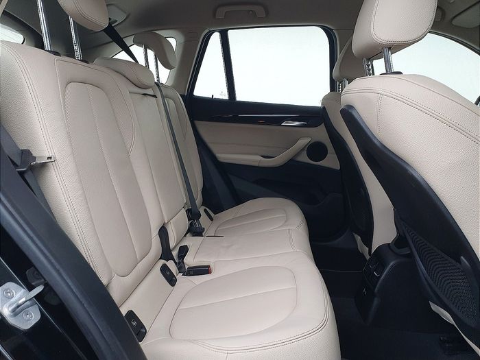 BMW X1 2020