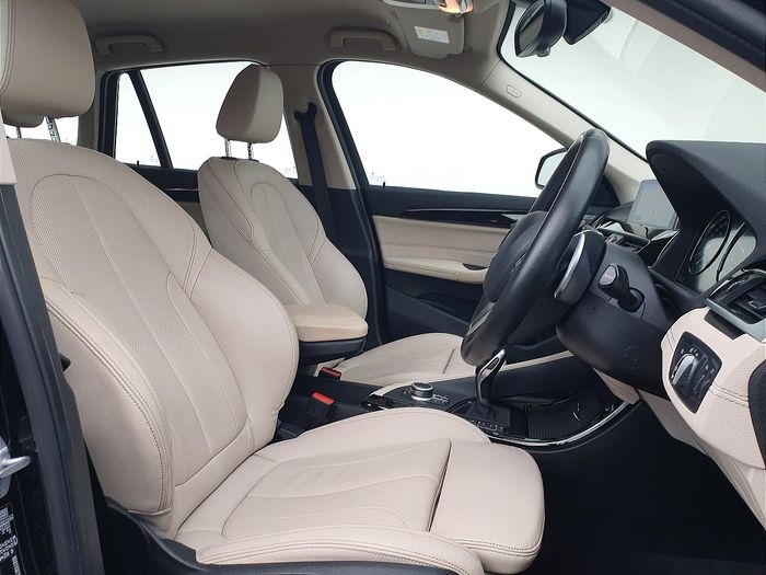 BMW X1 2020