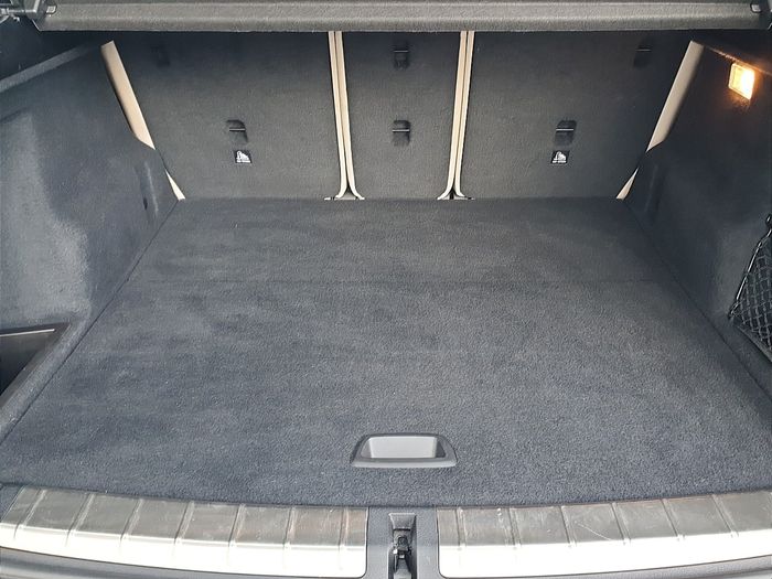 BMW X1 2020
