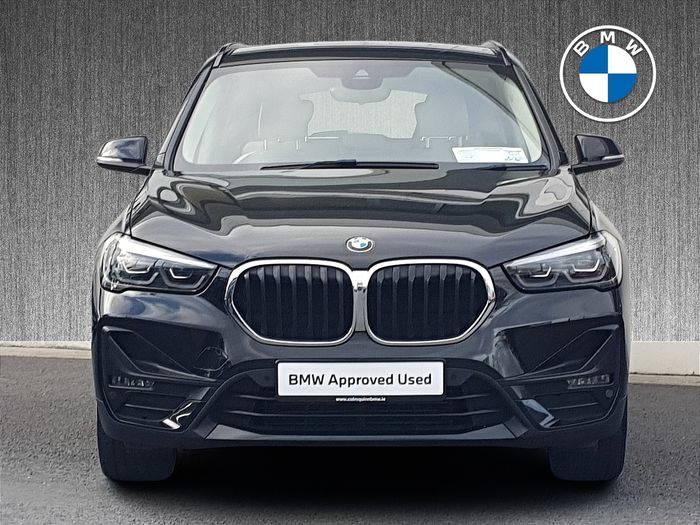 BMW X1 2020