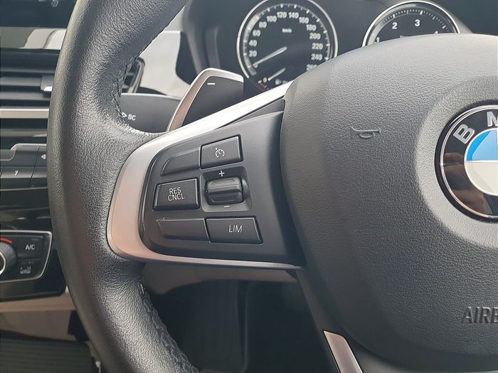 BMW X1 2020