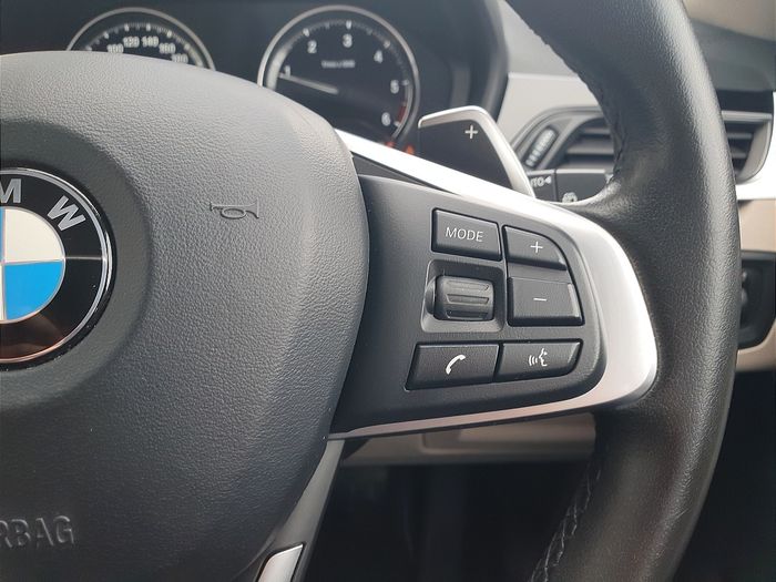 BMW X1 2020