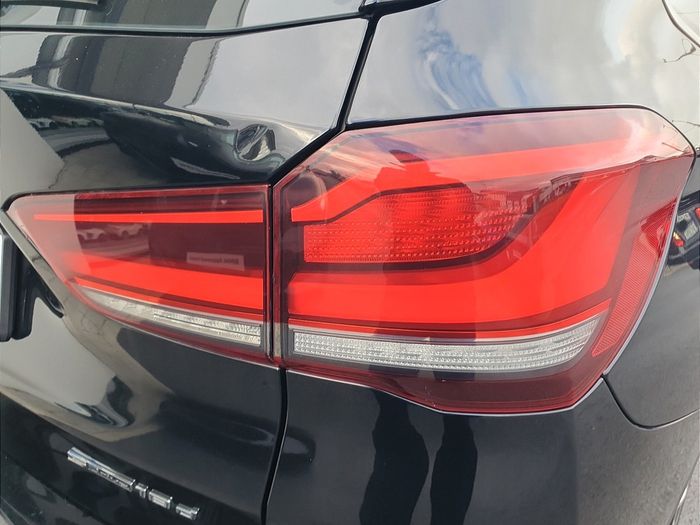 BMW X1 2020