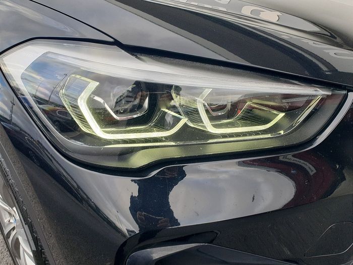 BMW X1 2020