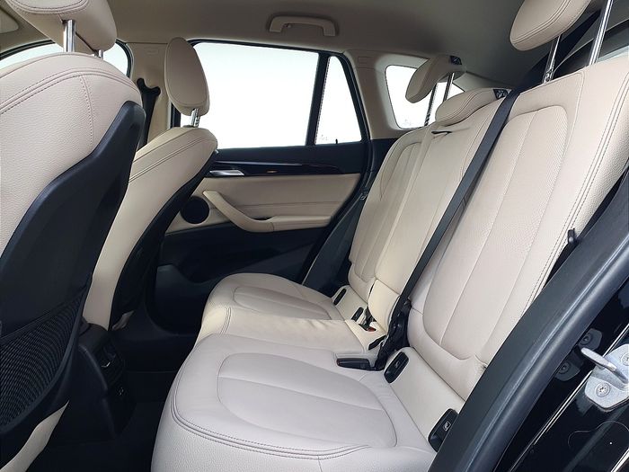 BMW X1 2020