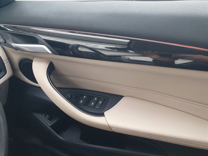 BMW X1 2020