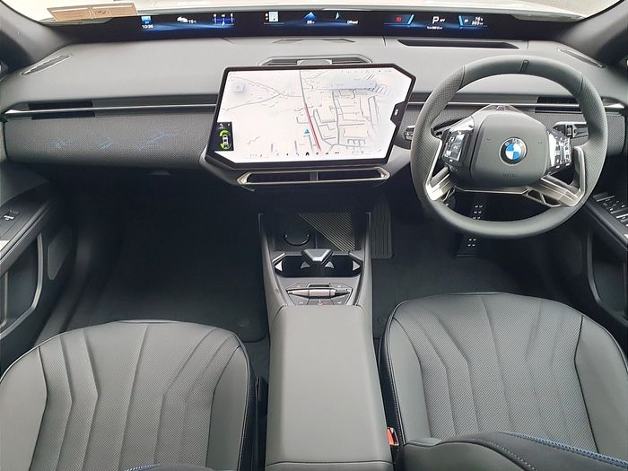 BMW i3 2026