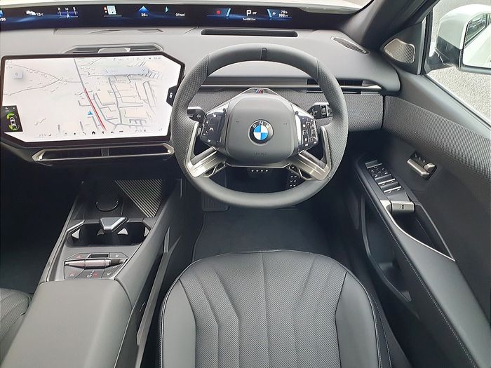 BMW i3 2026