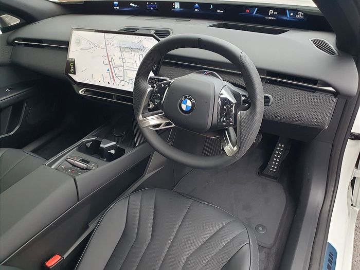 BMW i3 2026