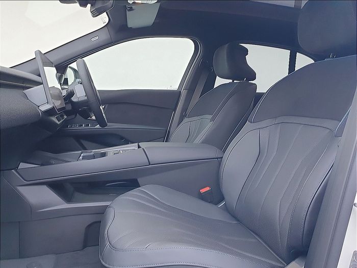BMW i3 2026