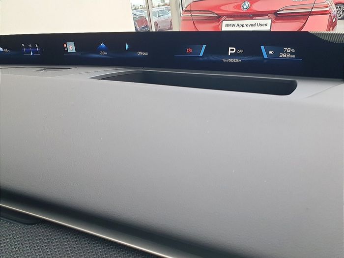 BMW i3 2026