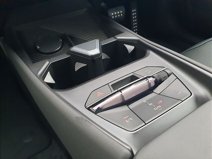 BMW i3 2026