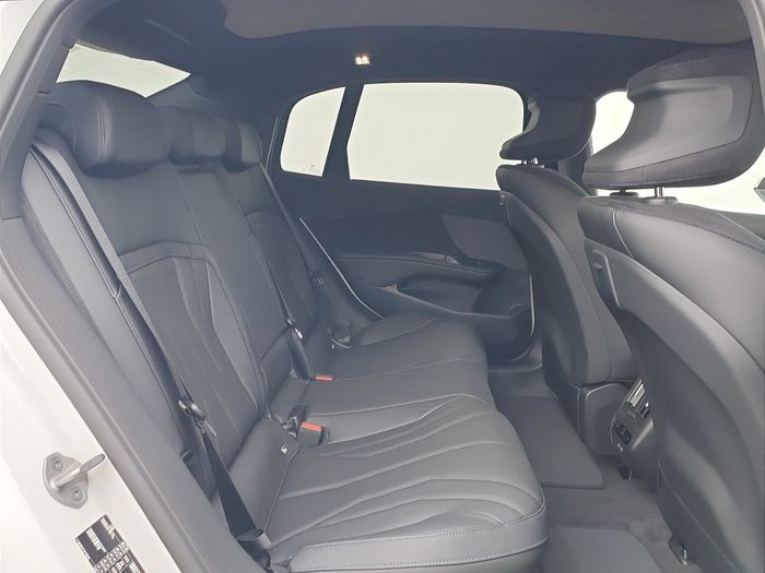 BMW i3 2026