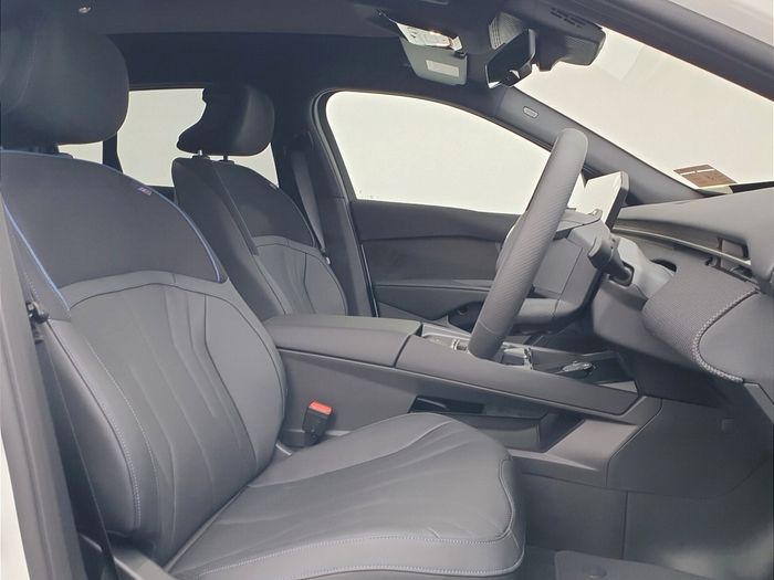 BMW i3 2026