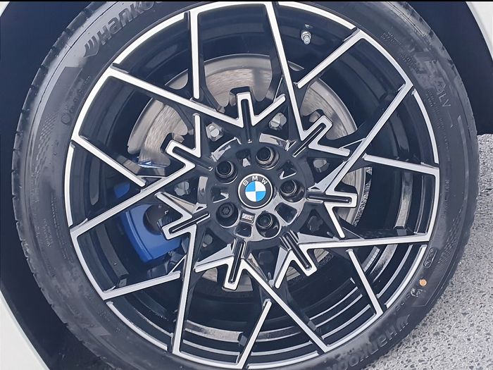 BMW i3 2026