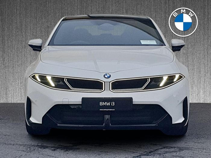 BMW i3 2026