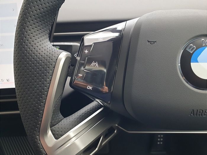 BMW i3 2026