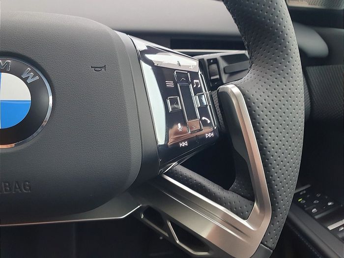BMW i3 2026