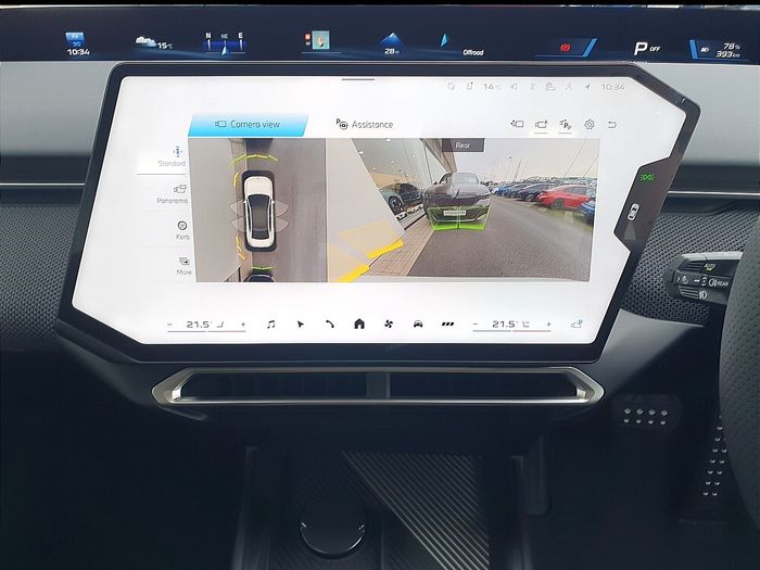 BMW i3 2026