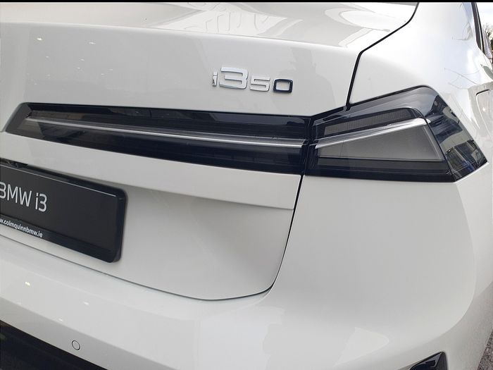 BMW i3 2026