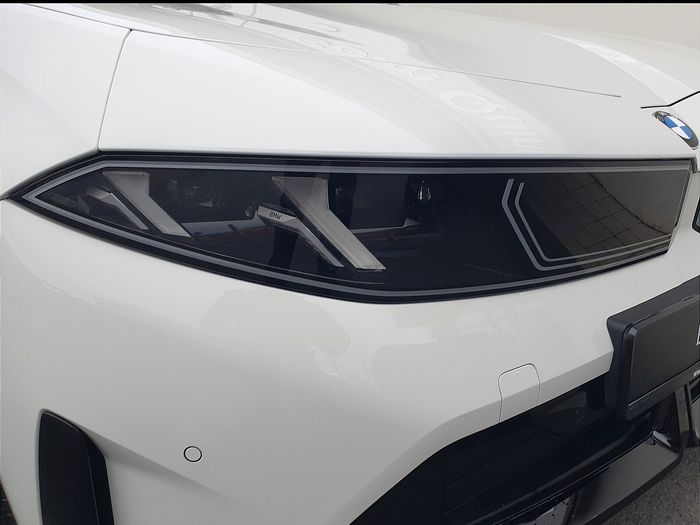 BMW i3 2026