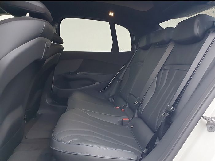 BMW i3 2026