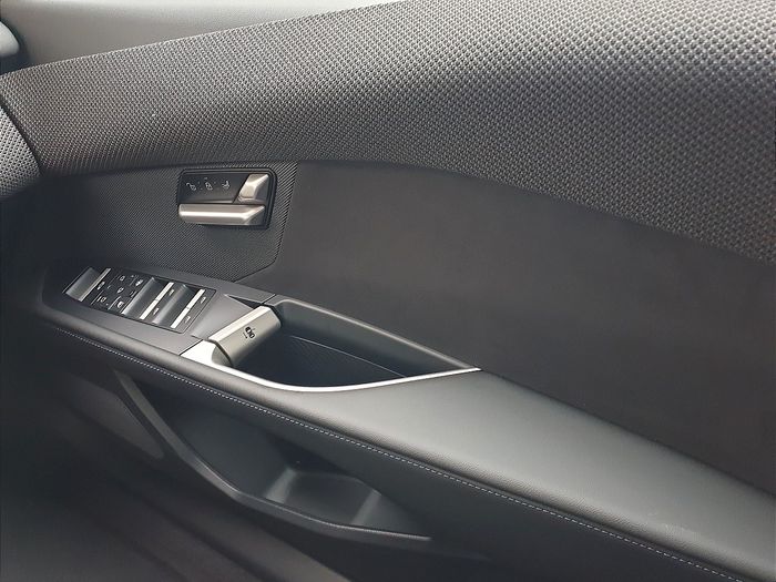 BMW i3 2026