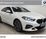 BMW 2 Series 2020