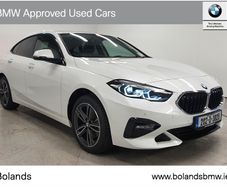 BMW 2 Series 2020
