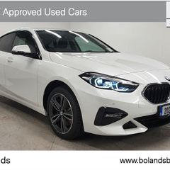 BMW 2 Series 2020