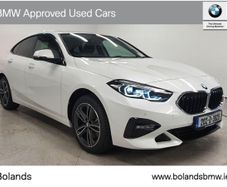 BMW 2 Series 2020
