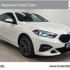 BMW 2 Series 2020