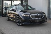 BMW 5 Series 2026