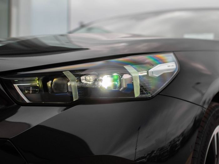 BMW 5 Series 2026