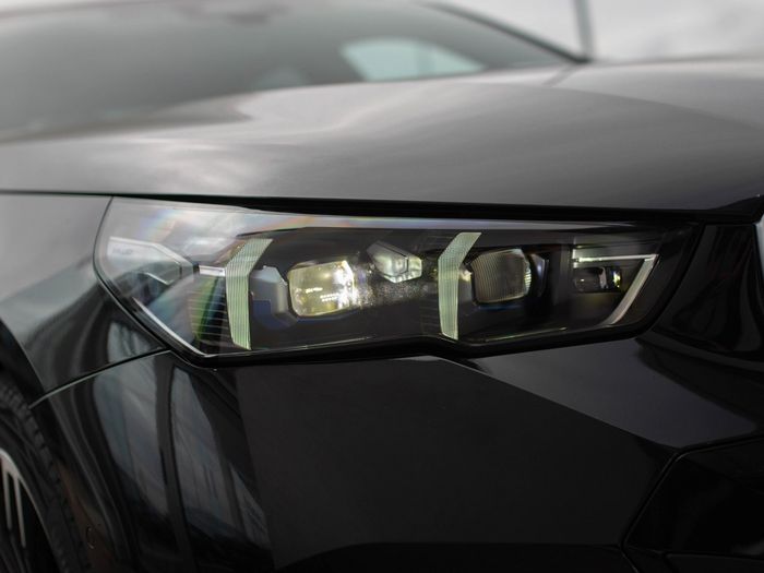BMW 5 Series 2026