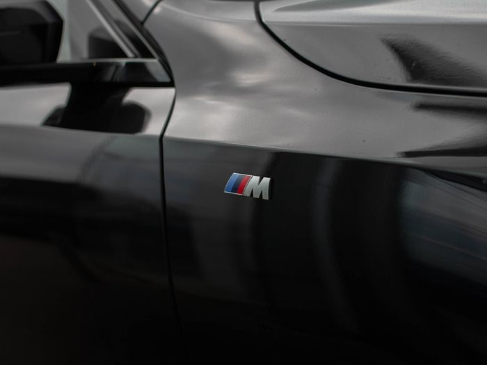 BMW 5 Series 2026